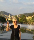 Rencontre Femme : Tanja, 46 ans à Russe  Moskau